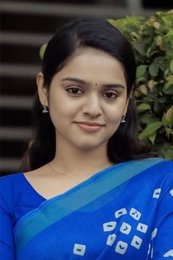 Portrait of Akshathaa Ajit