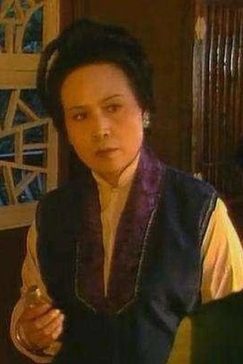 Portrait of Liu Xin