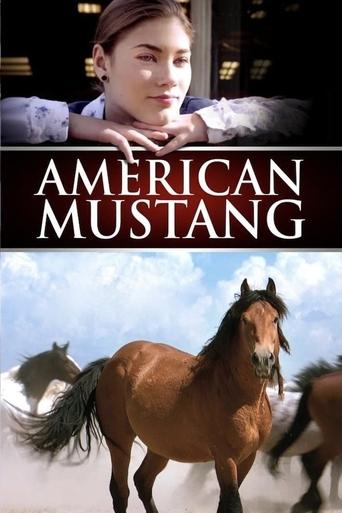 Poster of American Mustang