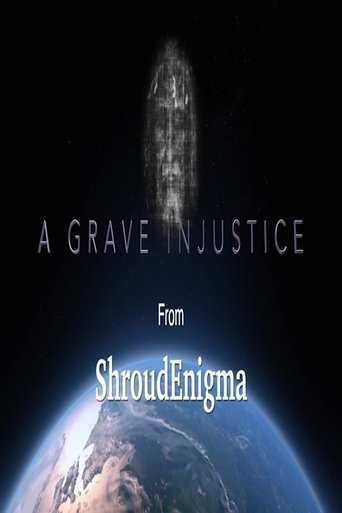 A Grave Injustice Poster of A Grave Injustice