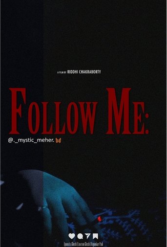 Poster of Follow Me: @._mystic_meher.🦋