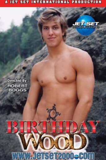 Poster of Birthday Wood