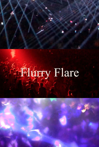 Poster of Flurry Flare