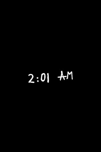 Poster of 2:01 AM