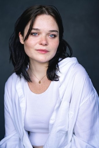 Portrait of Noelle Sacher