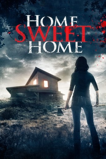 Poster of Home Sweet Home