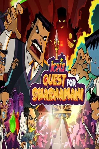 Poster of Roll No 21 - The Quest For Swarnamani