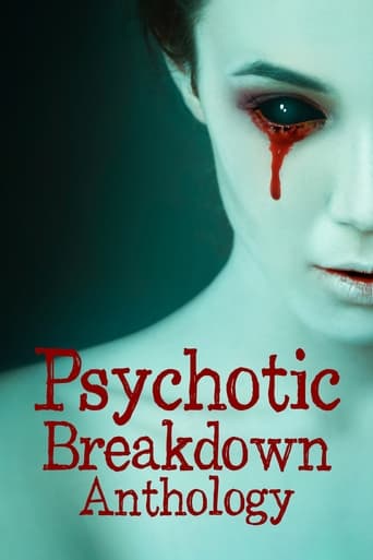 Poster of Psychotic Breakdown Anthology