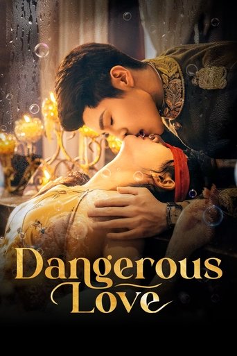 Poster of Dangerous Love