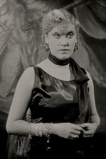 Portrait of Alice Roberte