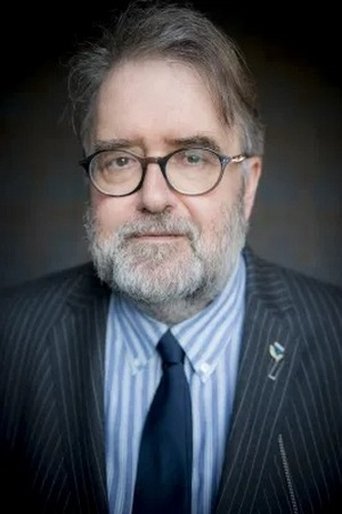 Portrait of John Charmley