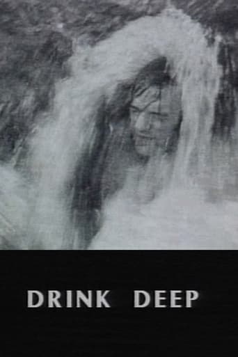 Poster of Drink Deep