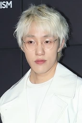 Portrait of Zion.T