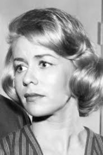 Portrait of Emmaline Henry