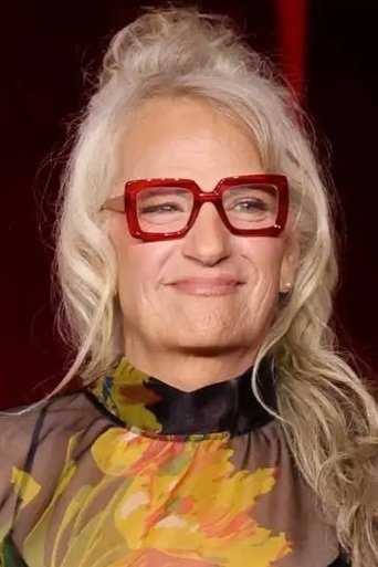 Portrait of Harper Steele