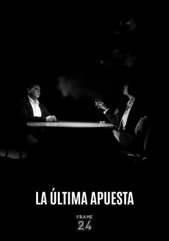 Poster of La última apuesta