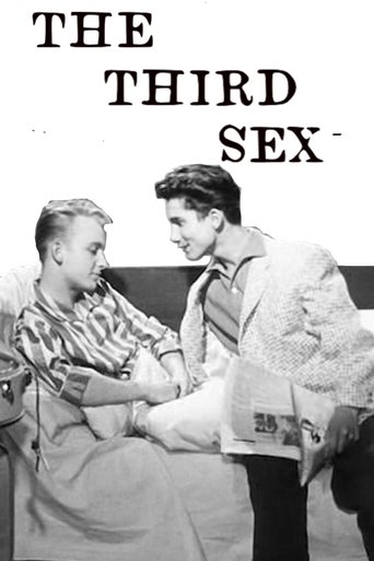 Poster of The Third Sex