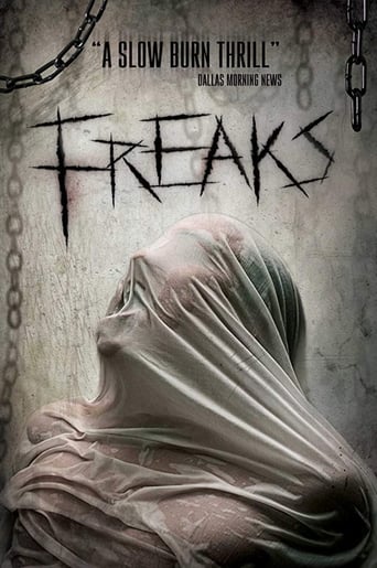 Poster of Freaks