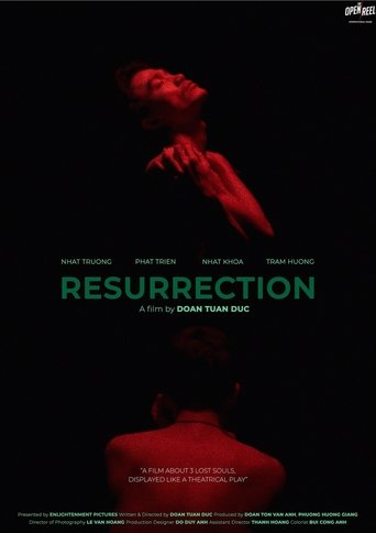 Poster of Resurrection