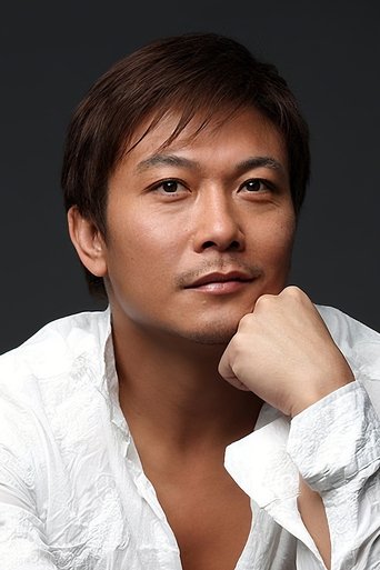 Portrait of Chin Siu-Ho