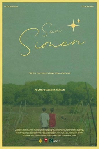 Poster of San Simon