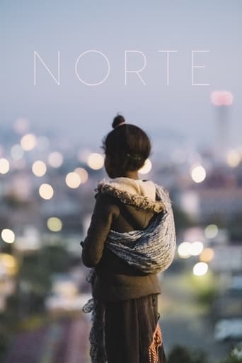 Poster of Norte