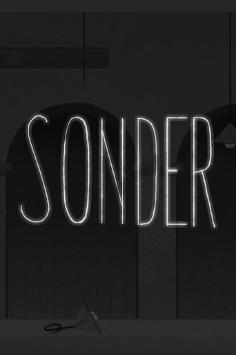 Poster of Sonder