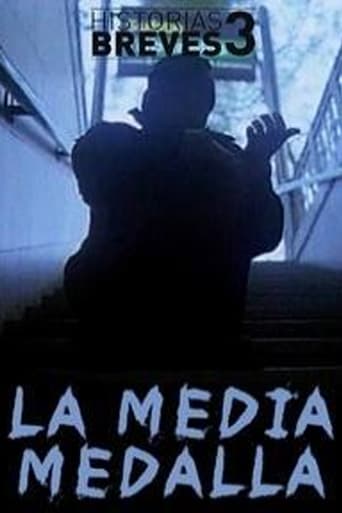 Poster of La media medalla