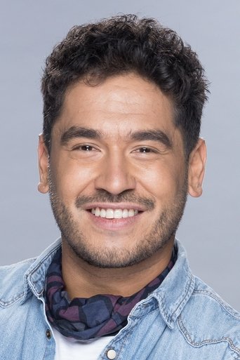 Portrait of Gino Costa