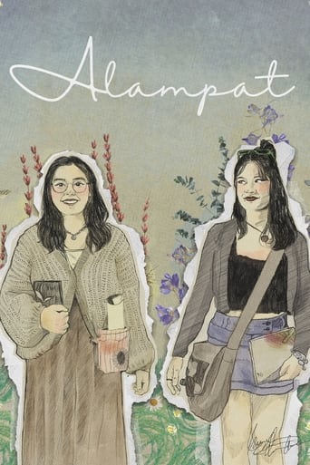 Poster of Alampat