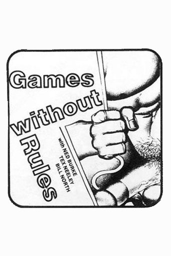 Poster of Games Without Rules