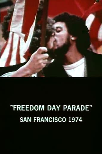 Poster of Freedom Day Parade