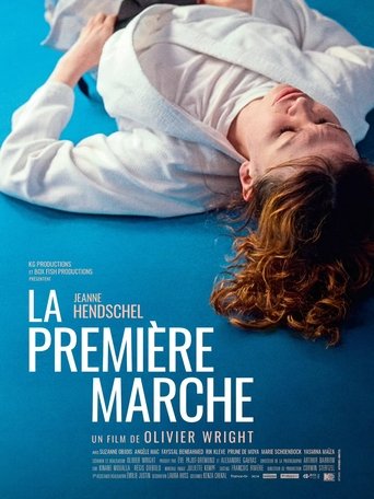 Poster of La première marche