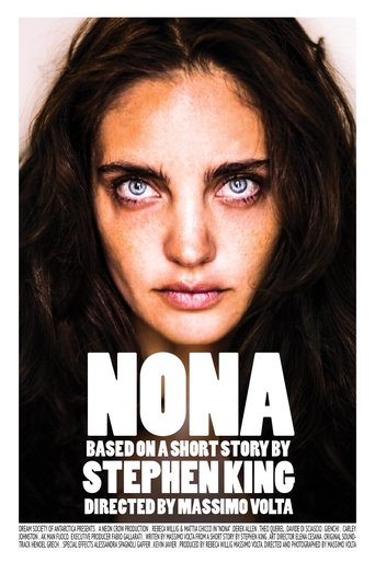 Poster of Nona