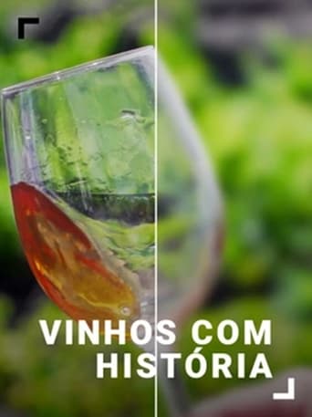 Poster of Vinhos com História