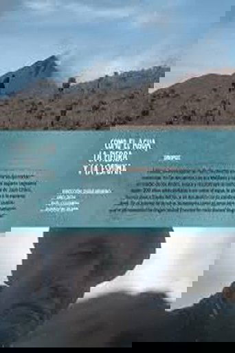 Poster of Like water, stone and foam