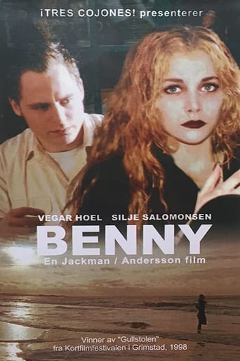 Poster of Benny