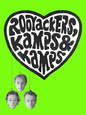 Poster of Rooyackers, Kamps & Kamps 2