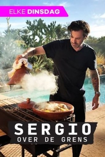 Portrait for Sergio Across Borders - Season 1