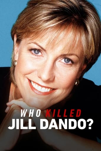 Portrait for Who Killed Jill Dando? - Miniseries