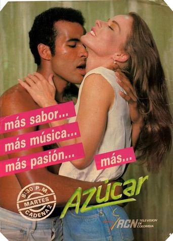 Poster of Azucar