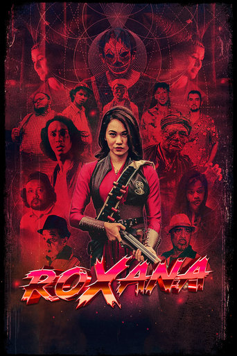 Poster of Roxana