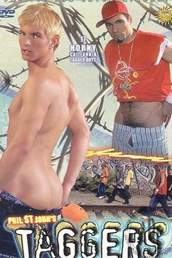 Poster of Taggers
