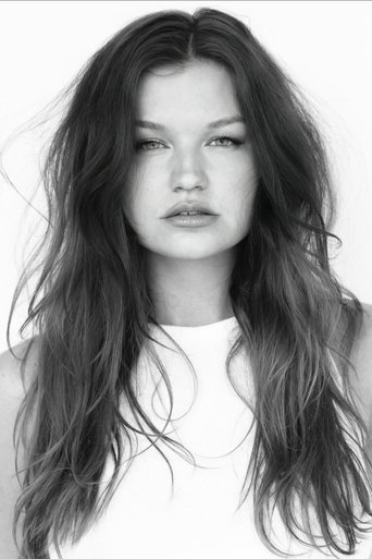 Portrait of Meredith Hennessy