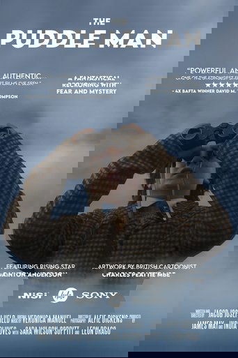 Poster of Puddle Man