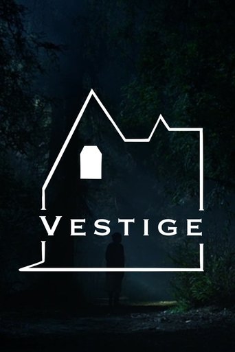 Poster of Vestige
