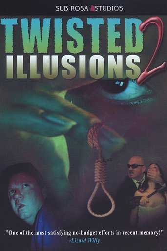 Poster of Twisted Illusions 2