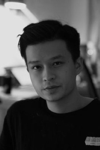 Portrait of Wei-Heng Kao