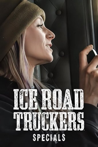 Portrait for Ice Road Truckers - Specials