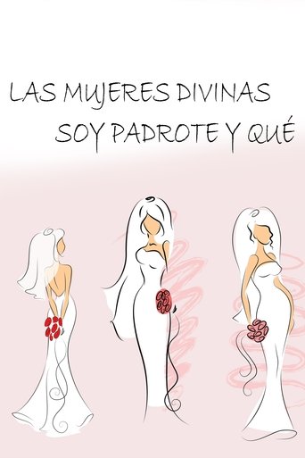 Poster of Mujeres divinas